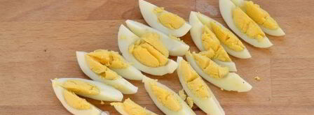 салат из свиного сердца. Шаг 8