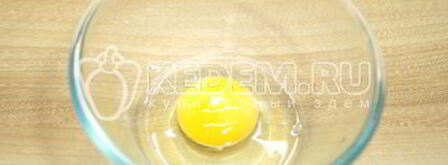 салат изумрудный. Шаг 4