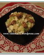 Салат Легкий