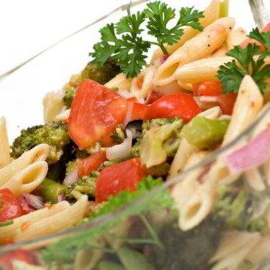 Рецепт салат минестроне