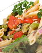 Салат Минестроне