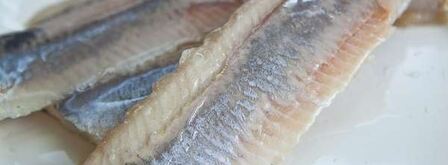 селедка под шубой без яиц. Шаг 2