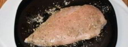 салат с грушей. Шаг 2