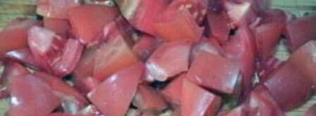 салат с грушей. Шаг 4