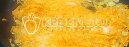 салат с курицей калейдоскоп. Шаг 4