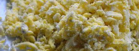 салат шапка мономаха. Шаг 2