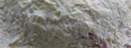 салат шапка мономаха. Шаг 3