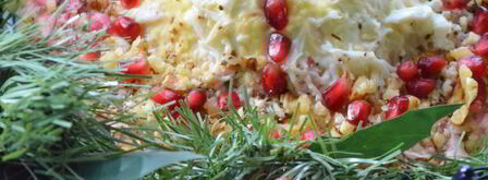 салат шапка мономаха. Шаг 4