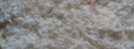 салат снеговик. Шаг 4