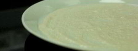 салат со свежим тунцом. Шаг 5