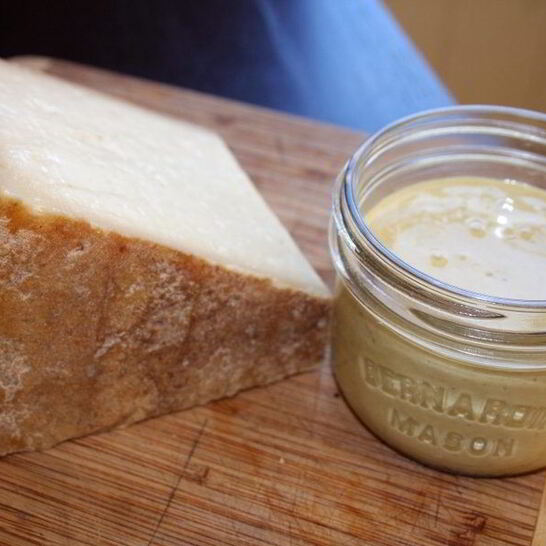 Рецепт соус цезарь