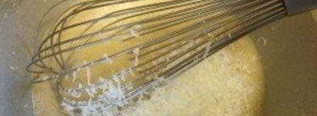 соус цезарь. Шаг 11