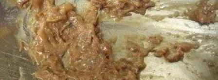 соус цезарь. Шаг 3