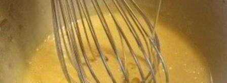 соус цезарь. Шаг 9