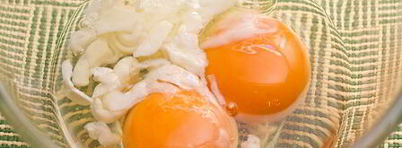 цезарь с курицей. Шаг 4