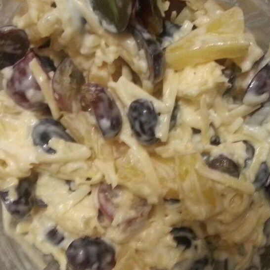 Рецепт салат цыган