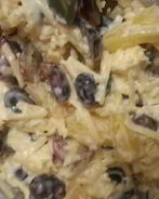 Салат Цыган