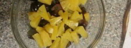 салат цыган. Шаг 2