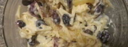 салат цыган. Шаг 4