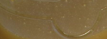 теплый салат с копченой рыбой. Шаг 5