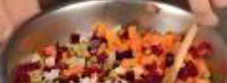 салат винегрет. Шаг 2