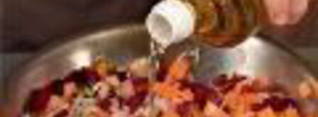 салат винегрет. Шаг 3