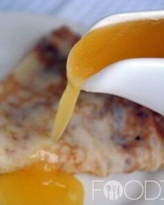 Апельсиновый соус