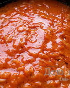 Томатные соусы