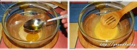 майонез. Шаг 13