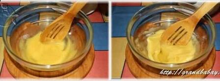 майонез. Шаг 15