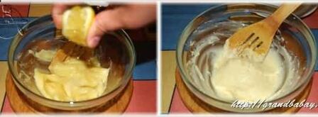майонез. Шаг 19
