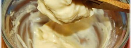 майонез. Шаг 23