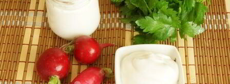 постный майонез. Шаг 6