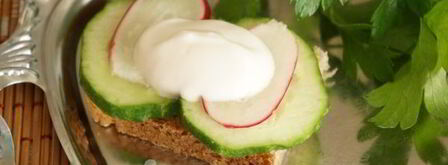 постный майонез. Шаг 8