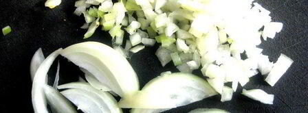 французский горчичный соус. Шаг 3