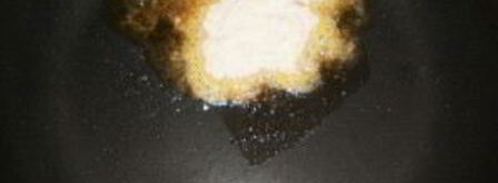 грибной соус из сушеных грибов. Шаг 4