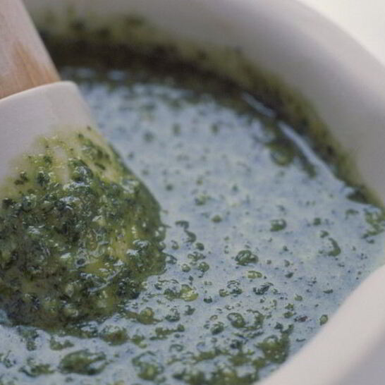 Рецепт итальянский соус