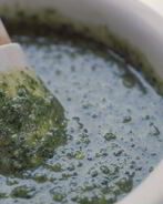 Итальянский соус