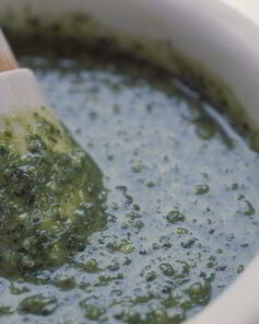 Итальянский соус