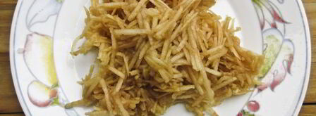 домашний кетчуп. Шаг 3