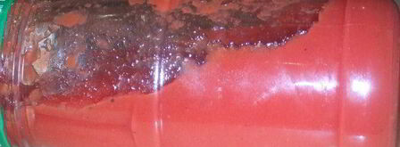 кетчуп домашний. Шаг 3