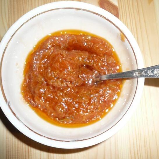 Рецепт кисло сладкий китайский соус