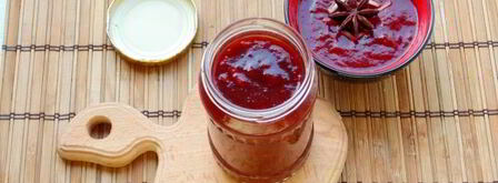 китайский сливовый соус. Шаг 11