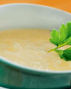 Скордалия — чесночный соус