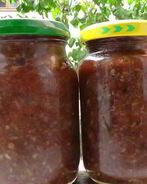 Сливовый соус