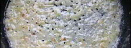 сметанно-томатный соус с луком. Шаг 5