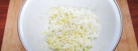 соус 1000 островов. Шаг 3