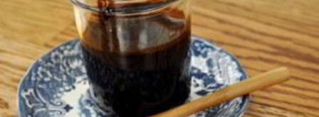 соус бальзамик. Шаг 3