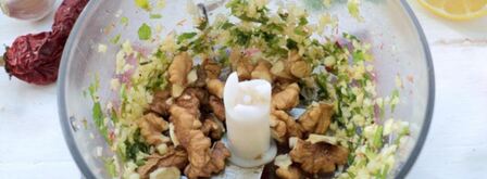 соус баже. Шаг 4