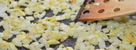 соус болоньезе долмио. Шаг 2